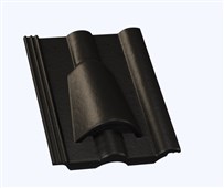 KMB BETA Elegant taška větrací černá